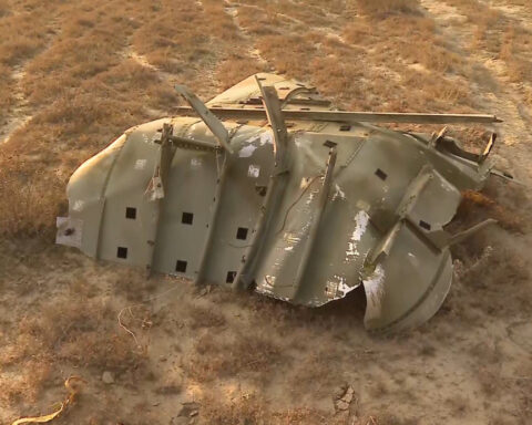 Turkey says black box analysis, initial findings on cargo plane crash to take at least two months