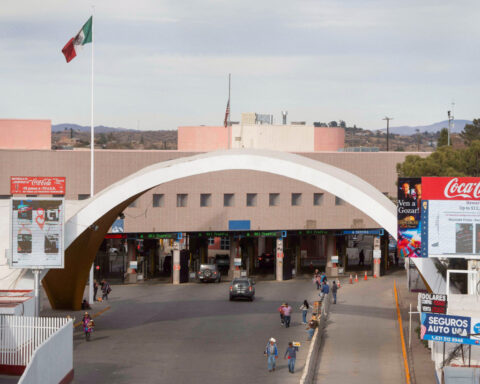 Supreme Court to review US government power to limit asylum processing