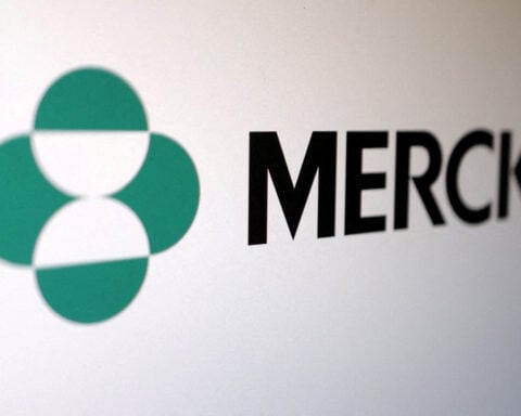Merck sees over $5 billion opportunity in Cidara's experimental flu drug