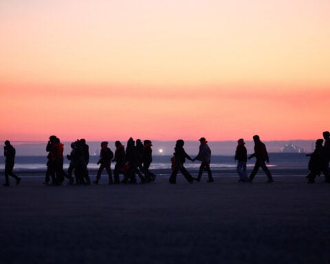 Europe's moves to tighten asylum and migration rules