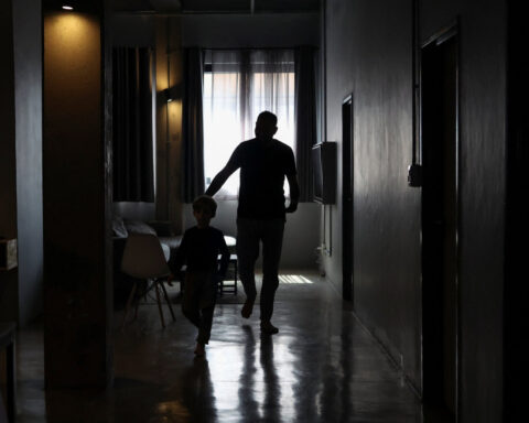 Gazans say they paid $2,000 per seat for flight to South Africa