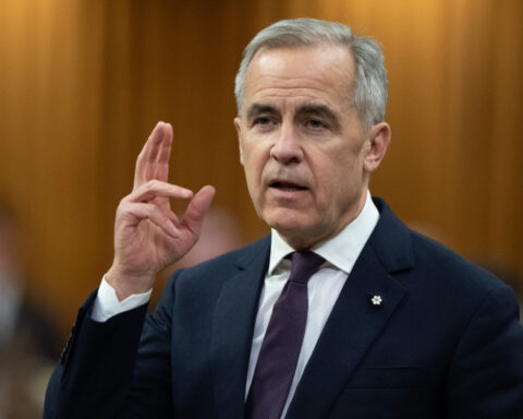 Carney's Liberals win budget vote and avoid election in Canada
