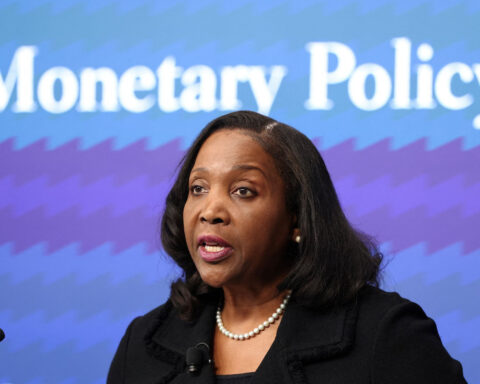 Federal Reserve governor says Trump ally ‘cherry-picked’ details to make mortgage fraud claim