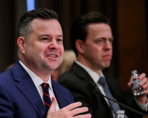 Democratic senators request GAO probe of Trump official’s conduct in criminal referrals