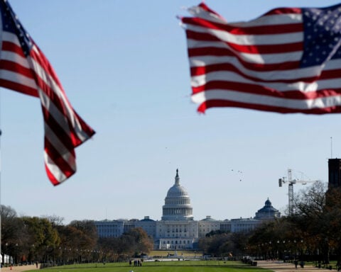 One issue is uniting Americans in a time of polarization, according to a new poll