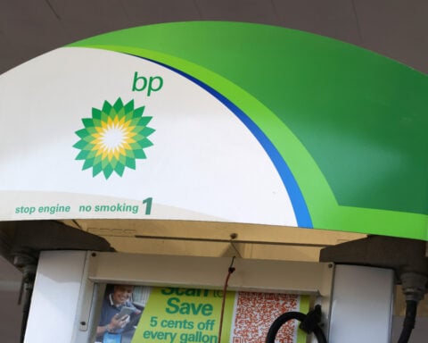 BP restores part of Olympic Pipeline after Washington leak