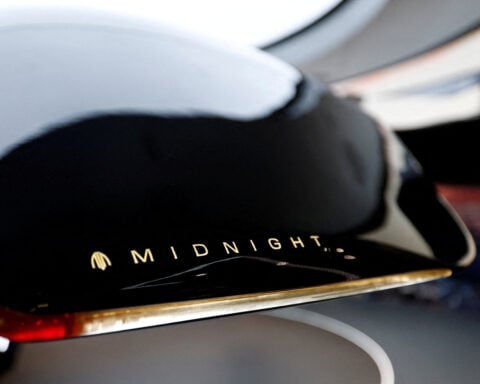 Archer Aviation to supply electric powertrain to Anduril, EDGE for Omen drone