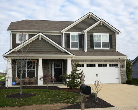 Indiana homeowner charged in fatal shooting of house cleaner who showed up at the wrong door