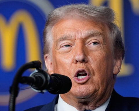 Epstein files and affordability concerns threaten to knock Trump's 2nd presidency off course