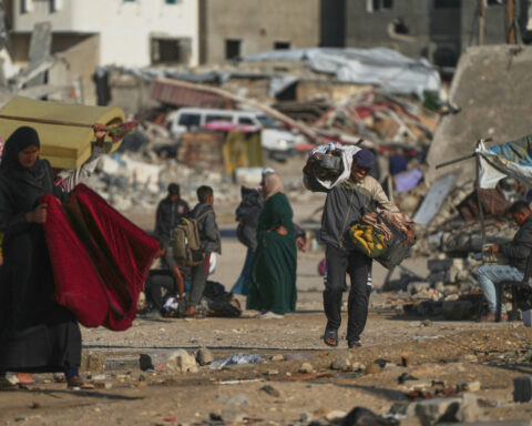 UN approves the Trump administration's plan for the future of Gaza