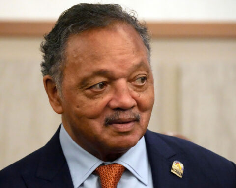 Civil rights leader Jesse Jackson to be removed from the ICU but will remain hospitalized