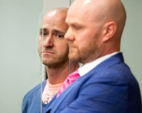 Ex-Alaska Airlines pilot avoids additional jail time for mid-flight sabotage attempt