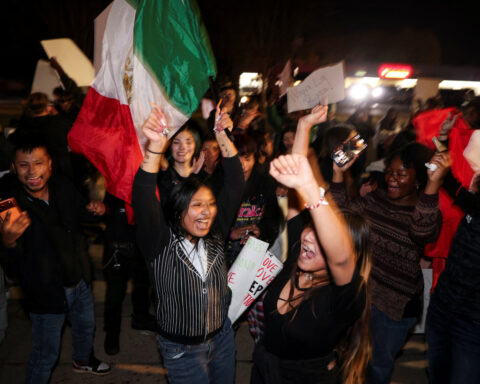 US Border Patrol arrests over 130 in first 48 hours of Charlotte immigration operation