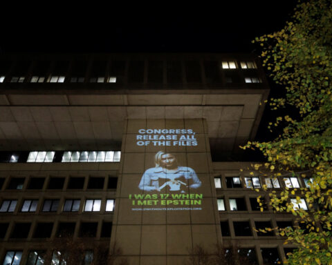 After Trump reversal, US House pushes forward on Epstein vote