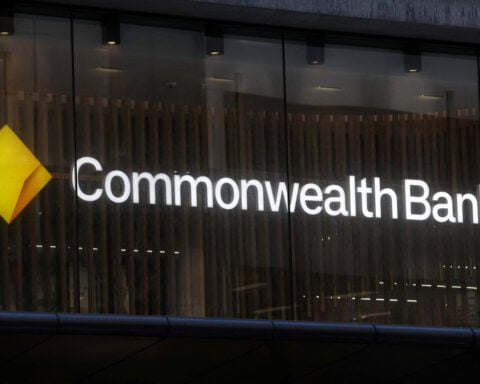 Commonwealth Bank, Australia's biggest lender, says home loan demand is too high