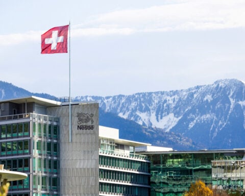 As wellness trends go upscale, Nestle's mass-market vitamins lose some shine