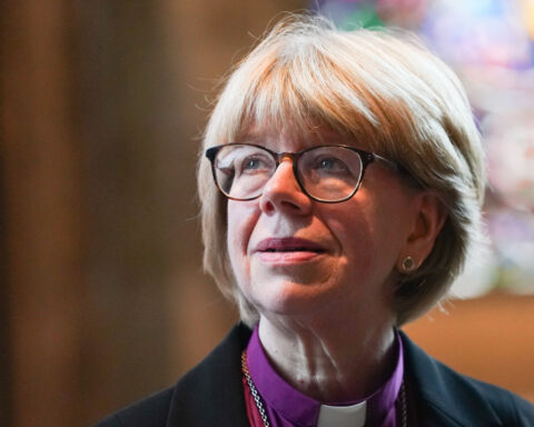 Global Anglican ties are under stress. It's unclear if they're at the breaking point