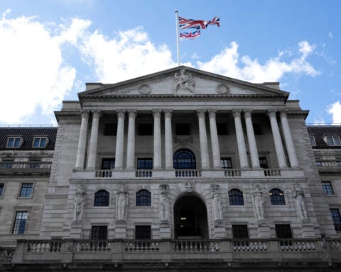 Bank of England to resist big changes to ring-fencing regime, sources say