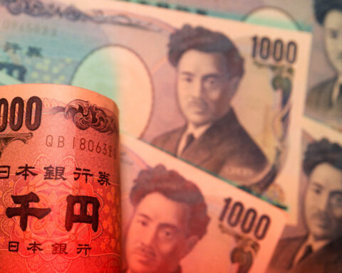 Japan's toolkit to combat unwelcome yen declines