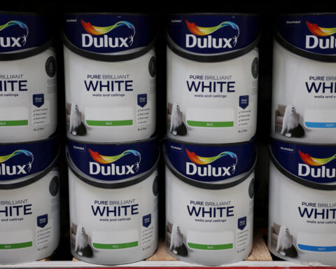 AkzoNobel, Axalta to merge creating $25 billion paint giant