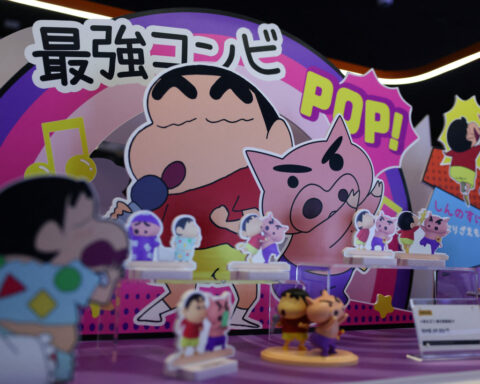 Japan warns citizens in China about safety as diplomatic crisis deepens