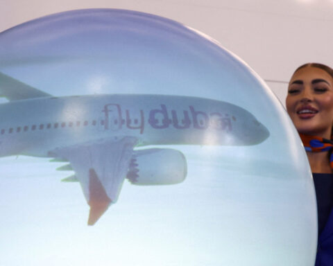 Airbus signs 150-jet deal with flydubai worth $24 billion