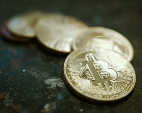 Why crypto is melting down and stocks keep falling