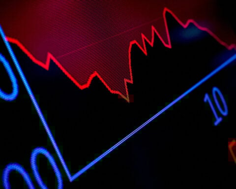 Record reverse splits expose growing divide between small caps and megacaps