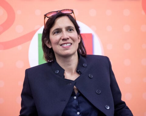 Italy has a femicide problem. Critics say Prime Minister Georgia Meloni should do more to fix it