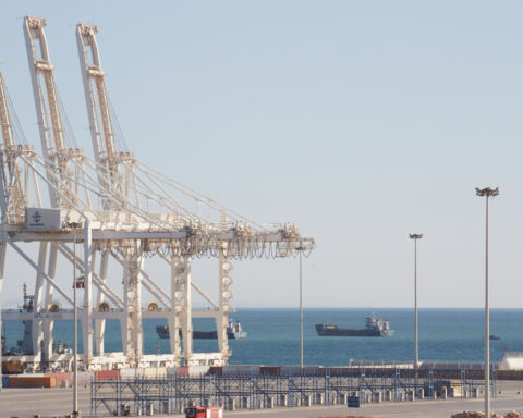 In China’s global lending spree, the US has been the biggest beneficiary, study finds