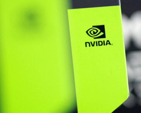 Nvidia set for $320 billion price swing after earnings, options indicate