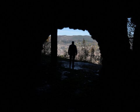 Sarajevo siege survivors hope for justice as Italy probes alleged 'sniper tourism'