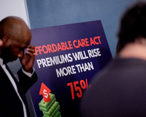 Republicans are racing to find a plan for enhanced ACA subsidies. Here’s what they’re considering