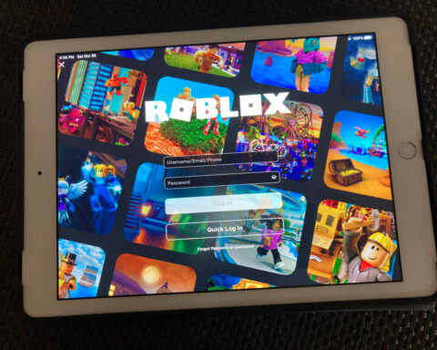 Roblox steps up age checks and groups younger users into age-based chats
