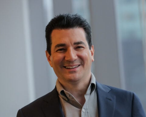 UnitedHealth names former US FDA chief Scott Gottlieb to its board