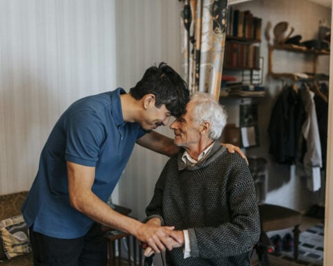 Americans are unprepared for the expensive and complex process of aging – a geriatrician explains how they can start planning