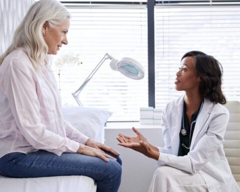 I treat menopause and its symptoms, and hormone replacement therapy can help – here’s the science behind the FDA’s decision to remove warnings