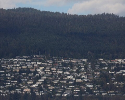 Canadian housing starts fall more than expected in October