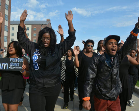 Black student unions are under pressure – here’s what they do and how they help Black students find community