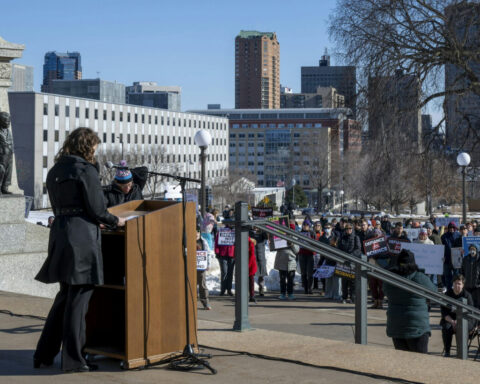 Research breakthroughs often come through collaborations − attacks on academic freedom threaten this vital work