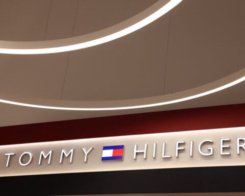 Sirius XM taps PVH's finance chief Zac Coughlin