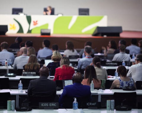 COP30 presidency draws up early draft of deal text