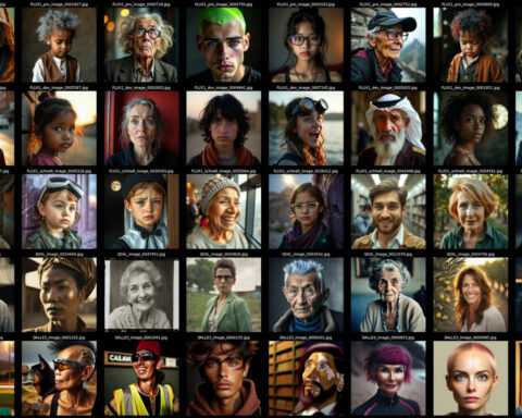 When fake data is a good thing – how synthetic data trains AI to solve real problems