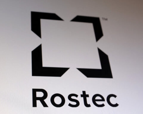 Rostec says defence exports halved since 2022 as Russian orders dominated