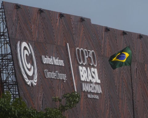 Artificial intelligence sparks debate at COP30 climate talks in Brazil