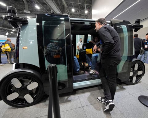 Amazon's Zoox robotaxis service to give free rides in San Francisco as its expansion accelerates