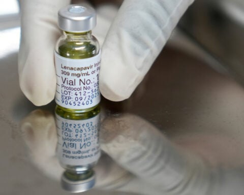 Eswatini is the first African country to get twice-yearly HIV prevention shot