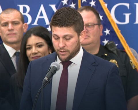 U.S. Marshal announces results of Florida-based child rescue operation