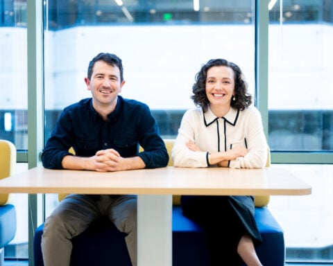 Billionaire Cari Tuna on why the organization she started will offer free advice to other donors