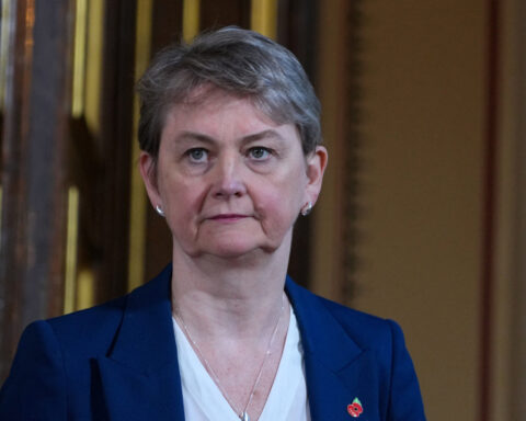 UK foreign minister plans sanctions relating to human rights abuses in Sudan